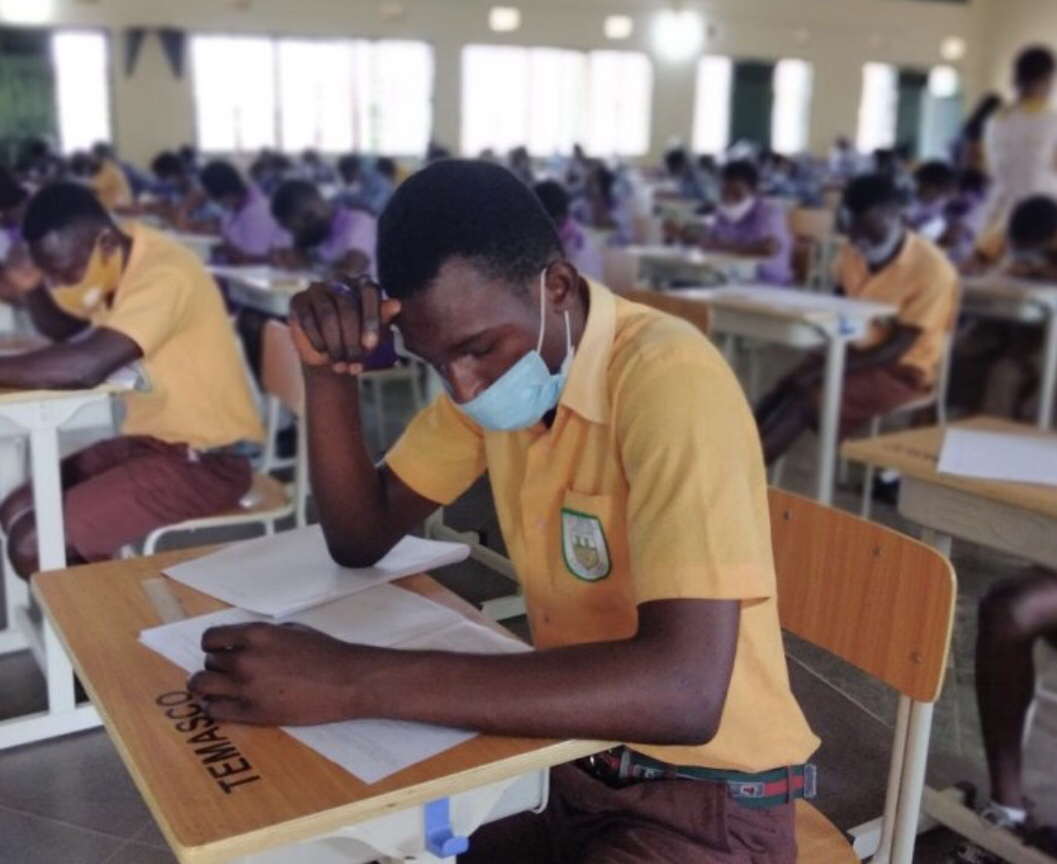 PNP demands action against examination malpractices