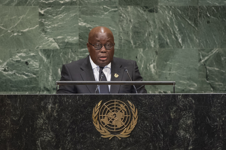 akufu-addo