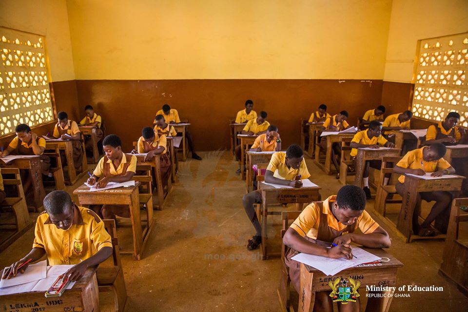 School selection for 2023 BECE candidates to commence August 23