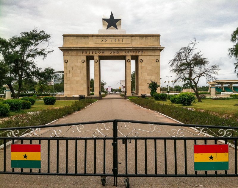 MICE Tourism: Ghana Perspectives