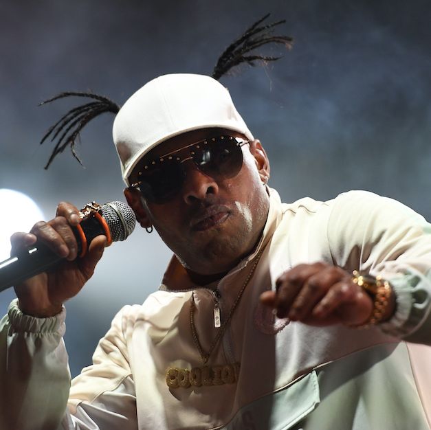 'Gangsta's Paradise' rapper Coolio dead at 59