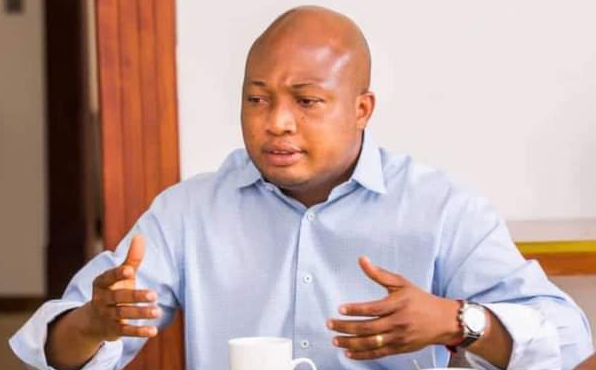 Victims of Akosombo Dam spillage yet to receive full compensation - Okudzeto Ablakwa