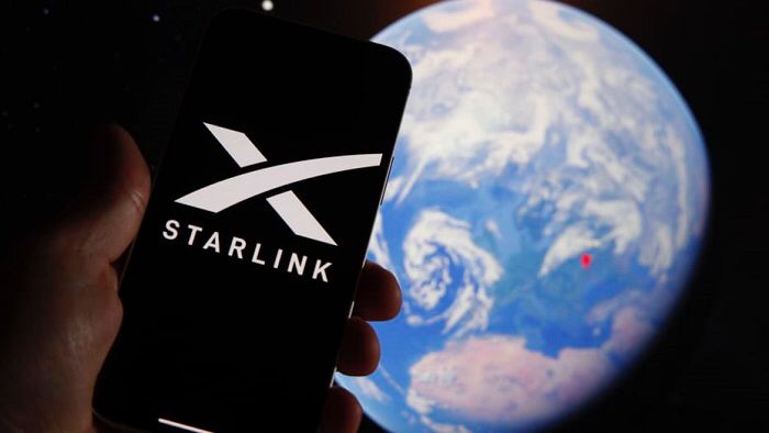 Starlink