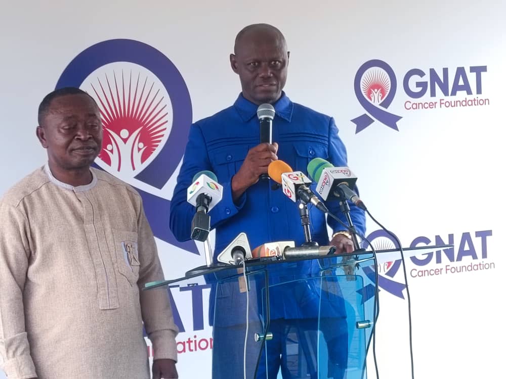 GNAT unveils Cancer Foundation to aid Teachers