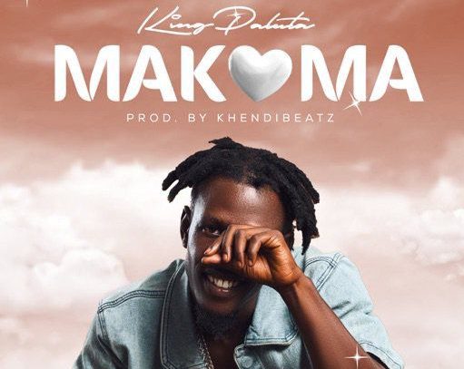 King Paluta's unstoppable rise: "Makoma" sets new standards