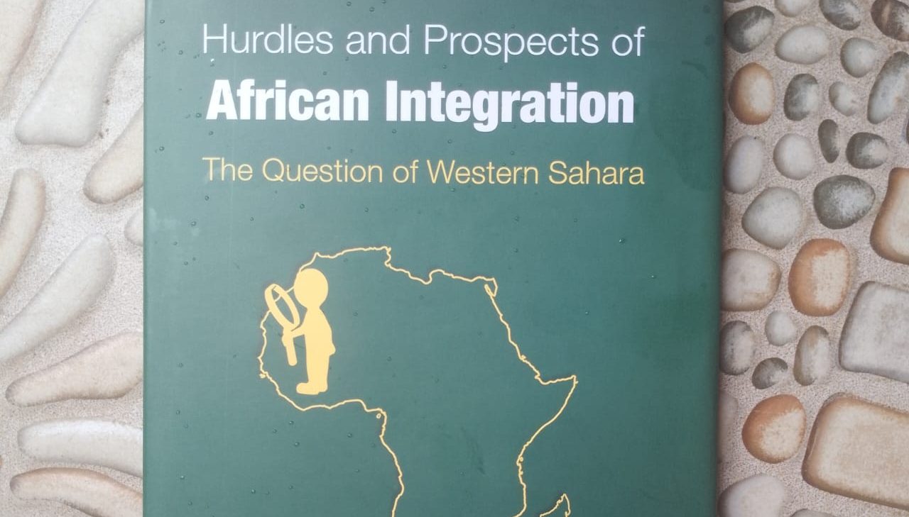 A Book On Western Sahara Issue Launched at University of Ghana: Authors Call For Local Solution