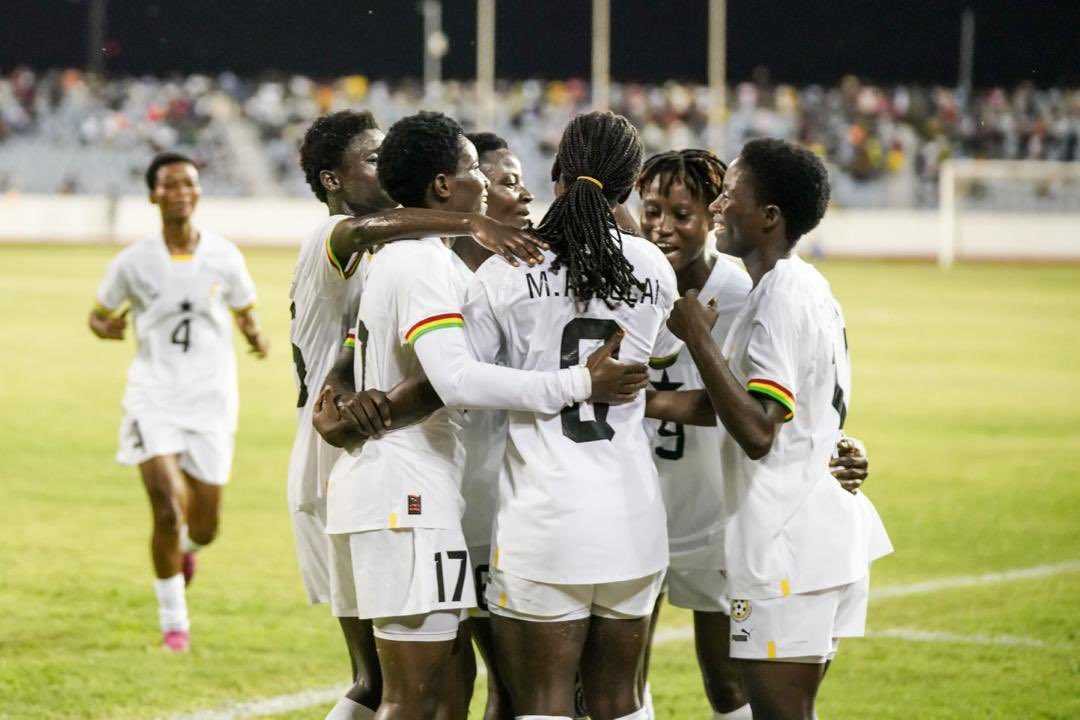 FIFA U-20 Women’s World Cup: Black Princesses head coach Yussif Basigi calls up 35 players to camp in Cape Coast