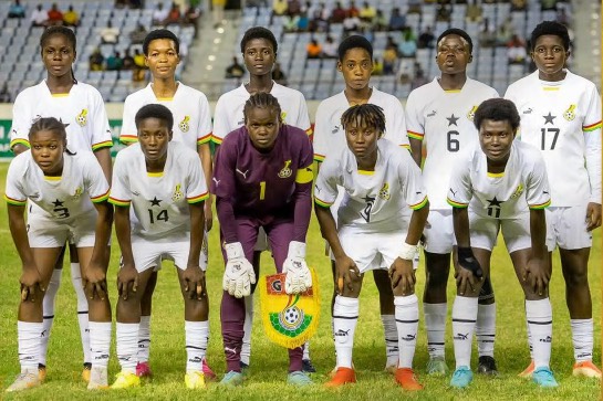 Black Princesses await owed bonuses as U-20 Women's World Cup approaches