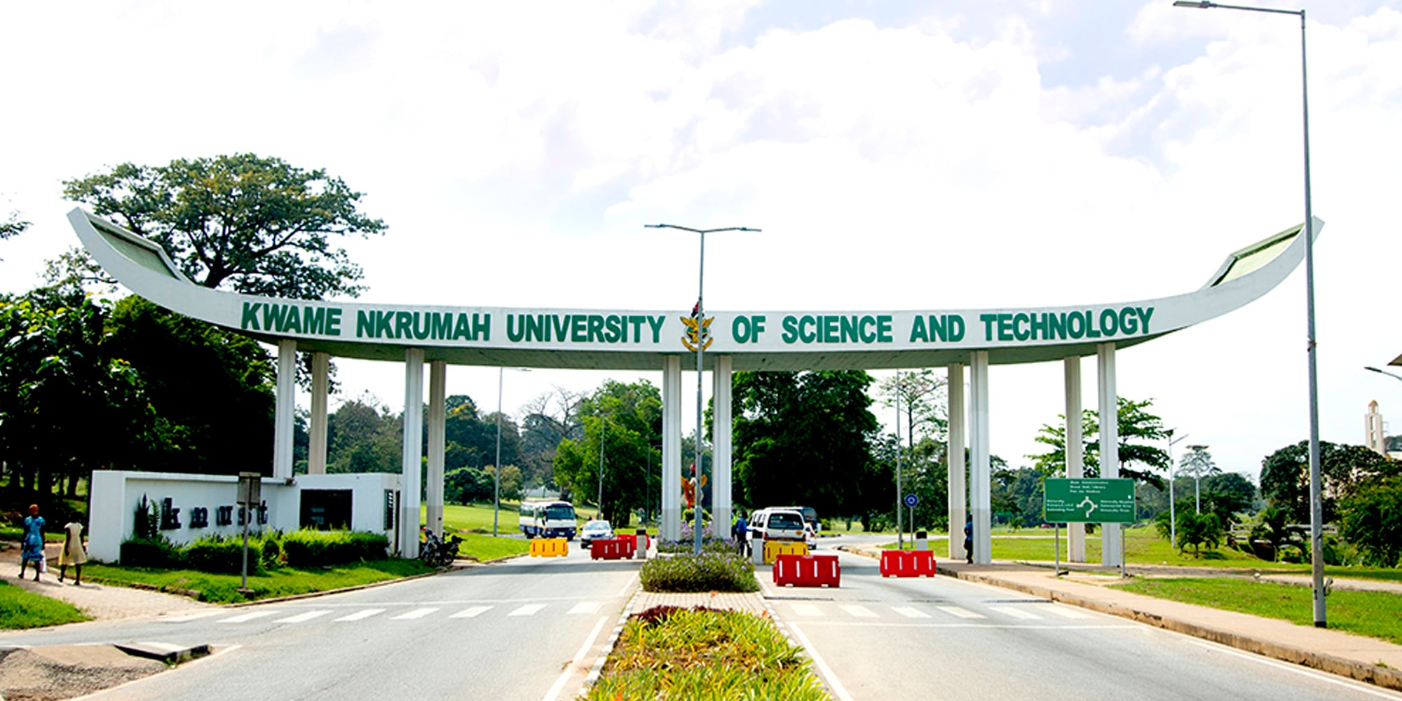 Court to rule on injunction against KNUST Vice-Chancellor's re-appointment