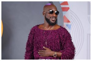 I will do music until my last day on this earth - Kwabena Kwabena