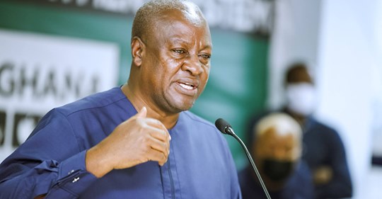 Mahama