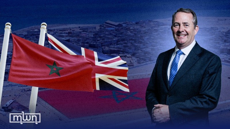 30 British MPs ask David Cameron for London's support for Moroccan autonomy plan for Sahara