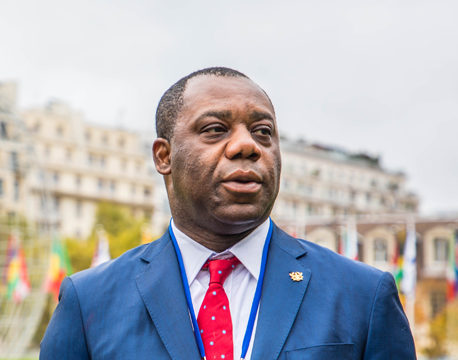 Dr. Matthew Opoku Prempeh apologises for his comments about former President Nkrumah