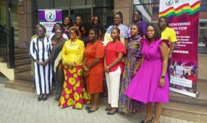 Empower women for economic change- NETRIGHT