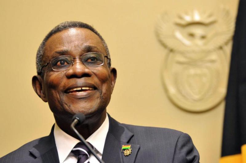 Professor Atta Mills was an inspirational leader worthy of emulation - Kojo Bonsu