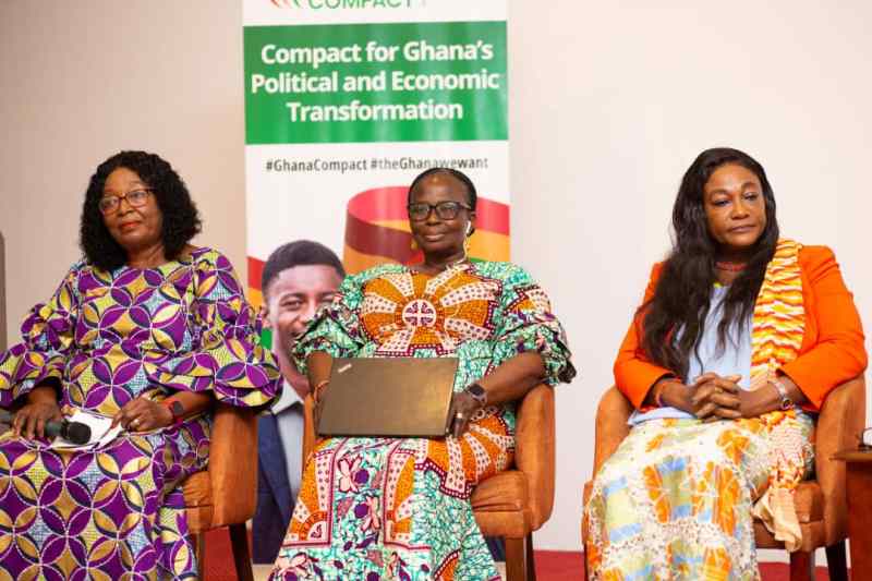 Gender equality has great impact on economic transformation - ACET