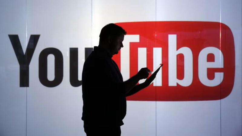 YouTube is trying to make AI music deals with major record labels