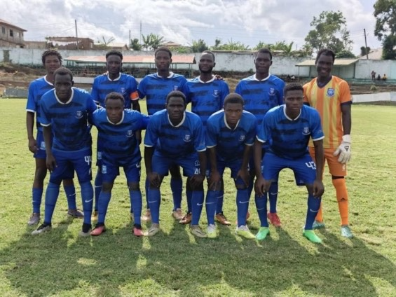 Ghana Premier League: Real Tamale United pleads for mercy 