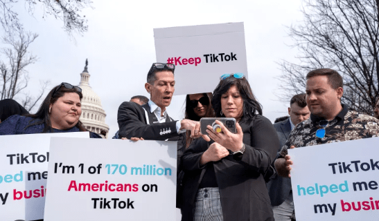 TikTok