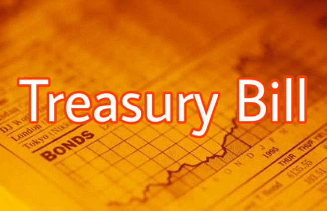 T-bills: Yields drop marginally as treasury misses target by GHS232.7M - BoG